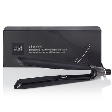 ghd Chronos Styler in Black